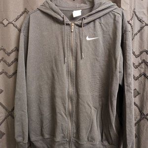 Full Zip Hoodie